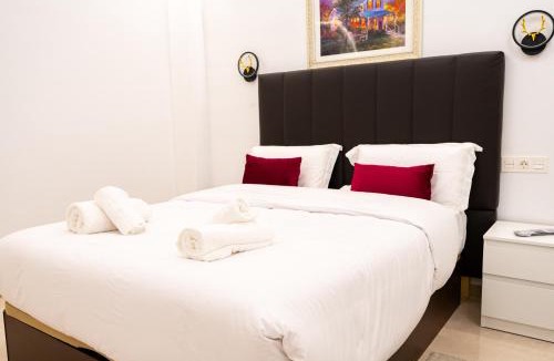 San Julian Apartment | Suite San Luis