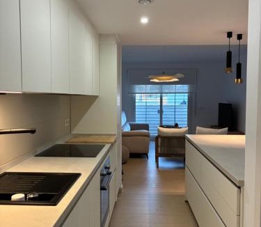 Bormujos Apartment | Suites azahar de Sevilla