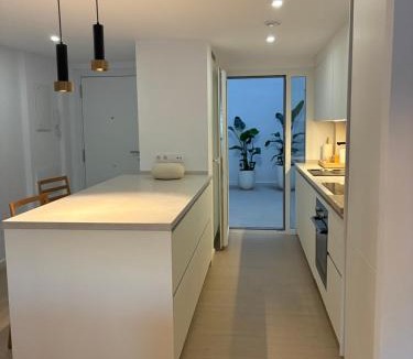 Bormujos Apartment | Suites azahar de Sevilla