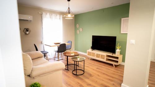 Jaen Apartment | Suites Cañizares Catedral
