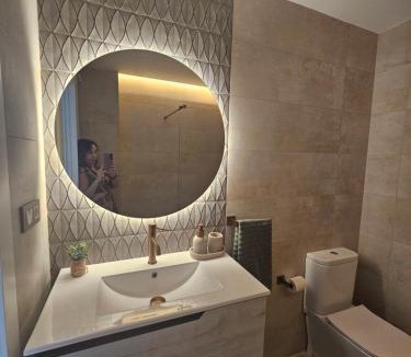 Los Tilos Apartment | suites calathea