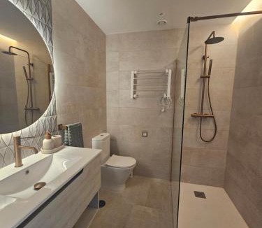 Los Tilos Apartment | suites calathea