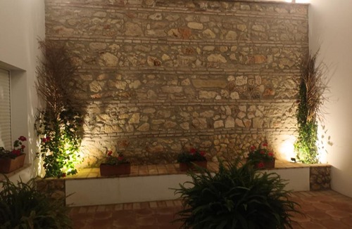 Santa Marina Apartment | Suites Casa San Mateo