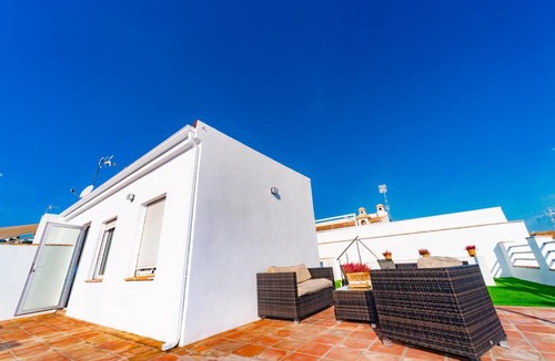 Santa Marina Apartment | Suites Casa San Mateo