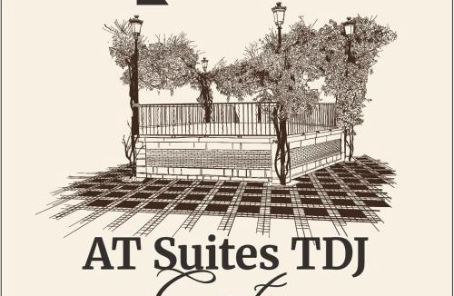 Torredonjimeno Apartment | Suites TDJ Centro