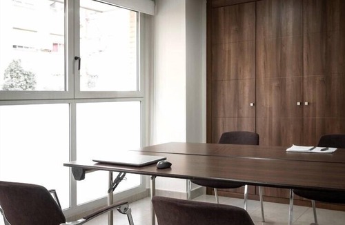 Moncloa - Arguelles Apartment | SUITES VIENNA PLAZA DE ESPAÑA