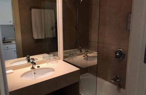 Moncloa - Arguelles Apartment | SUITES VIENNA PLAZA DE ESPAÑA