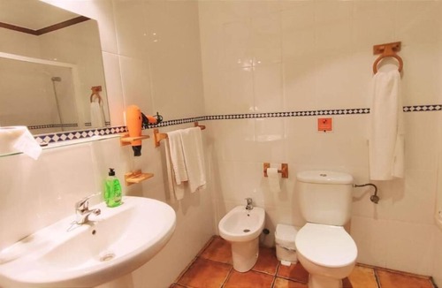 El Bosque Hostel | Suitte&Room
