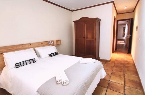 El Bosque Hostel | Suitte&Room