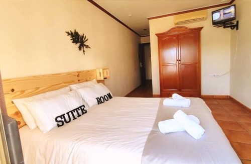 El Bosque Hostel | Suitte&Room