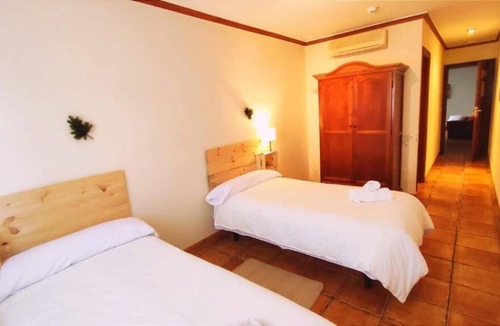 El Bosque Hostel | Suitte&Room