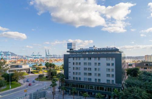 Algeciras Hotel | Suittes Hotel