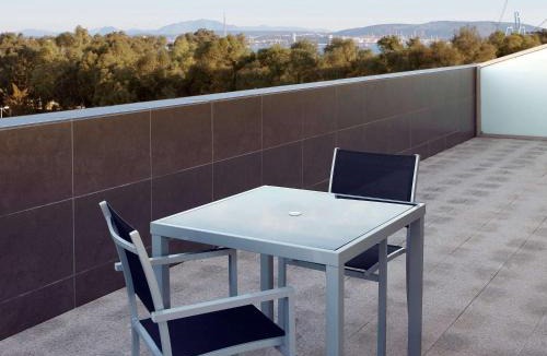 Algeciras Hotel | Suittes Hotel