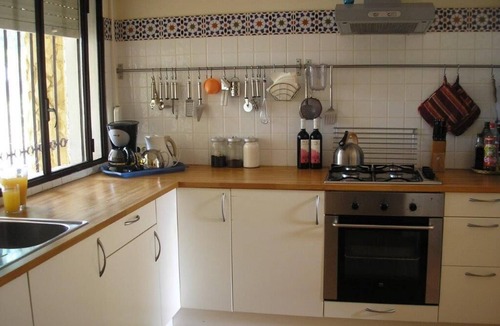 Lucena del Puerto House | Summerhouse Andalucia near Costa de la Luz, private terrain and swimmingpool.