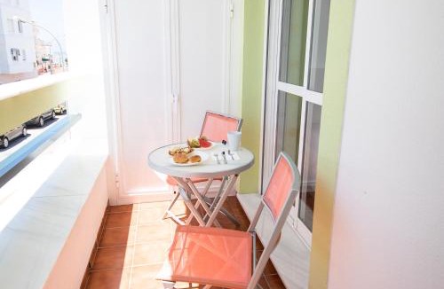 Rota Apartment | Summerland Apartments Rota