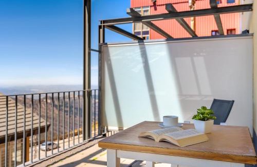 Pradollano Apartment | Summit Sierra Nevada