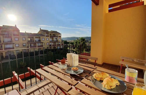 Costa Esuri House | Sun and Moon — Your Perfect Getaway in Southern Spain Near Portugal