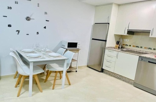Covas Apartment | Sun apartment