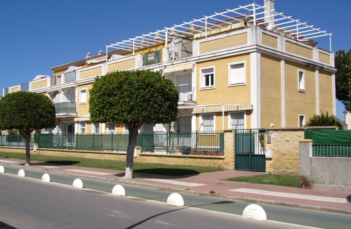 Rota Apartment | Sun, beach and tranquility VUT/CA/04369