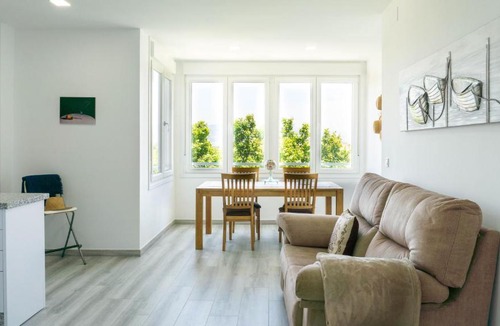 Guadalmar Apartment | Sun & Luxury at Guadalmar Beach