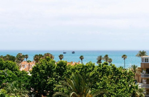 Guadalmar Apartment | Sun & Luxury at Guadalmar Beach