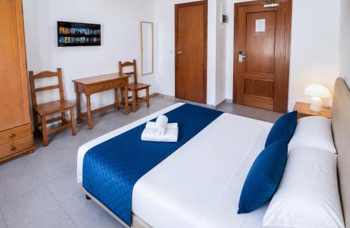 Arroyo de la Miel House | Sun Serramar Boutique Hostal