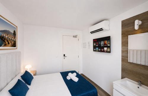 Arroyo de la Miel House | Sun Serramar Boutique Hostal
