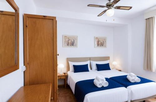 Arroyo de la Miel House | Sun Serramar Boutique Hostal