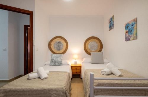 Punta Umbria Apartment | SunBeach- Apartamento cerca de la playa en Punta Umbría