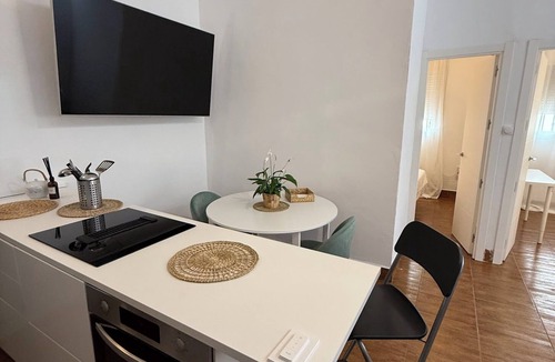 La Cala del Moral Apartment | Sunflower Apartment