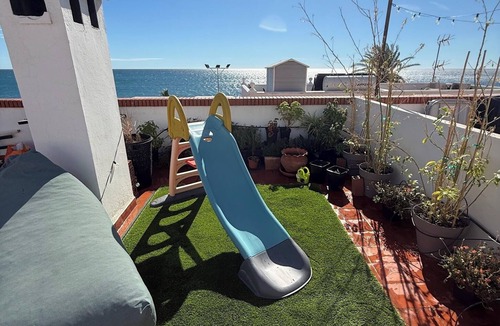 La Cala del Moral Apartment | Sunflower Apartment