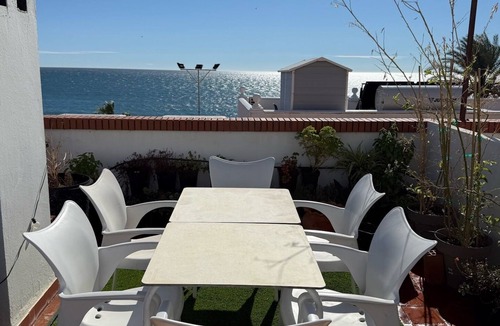 La Cala del Moral Apartment | Sunflower Apartment