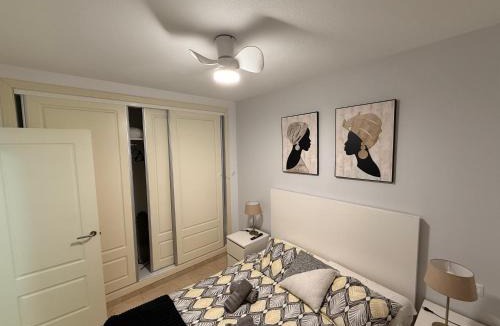 Marina de Casares Apartment | Sunny Beach Vacation Casares Costa