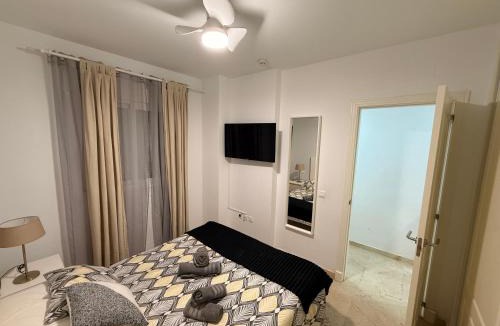 Marina de Casares Apartment | Sunny Beach Vacation Casares Costa