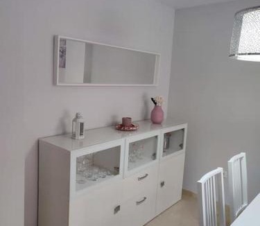 Guadalmina Apartment | Sunny Guadalmina Apartment