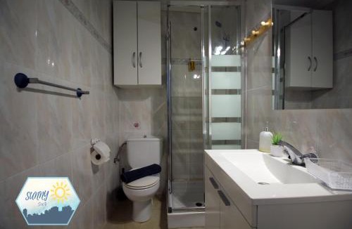 Torremolinos Apartment | Sunny Los Álamos