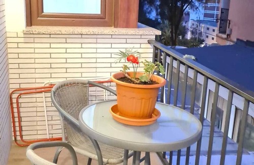 Aguadulce Apartment | Sunny Seaside Apartment in Aguadulce