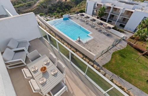 Manilva Apartment | Sunrise Heights 2035