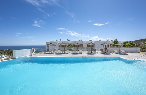 Manilva Apartment | Sunrise Heights 2455 Sea View