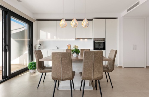 Manilva Apartment | Sunrise Heights Amazing View 2035