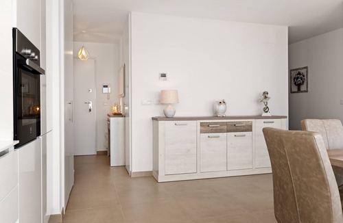 Manilva Apartment | Sunrise Heights Amazing View 2035
