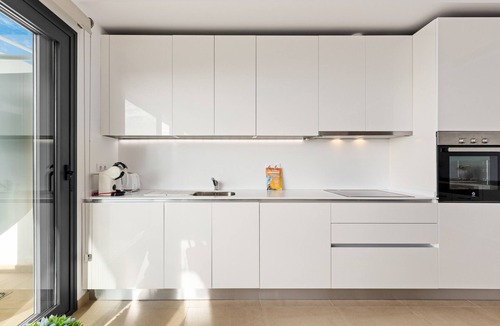 Manilva Apartment | Sunrise Heights Amazing View 2035