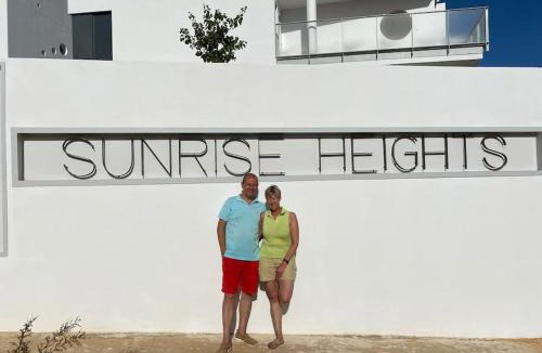 Manilva Apartment | Sunrise Holiday Sunrise Heights