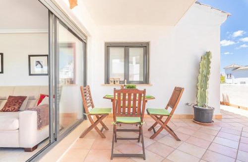 New Golden Mile Apartment | Sunset 10 Golf and Mountain - Happy Rentals