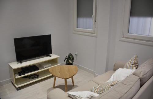 Old Town Apartment | Sunset Caleta