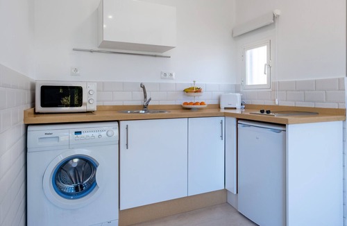 Pedregalejo Playa Apartment | Sunset Malaga Apartments - Bathrooms 8