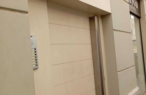 Ensanche Centro Apartment | Sunset Malaga Apartments - Somera