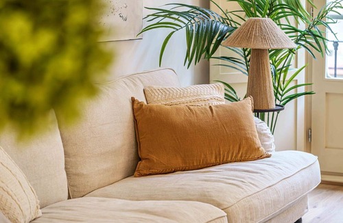 Ensanche Centro Apartment | Sunset Malaga Apartments - Somera