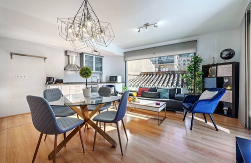 La Victoria Apartment | Sunset Malaga Apartments - Victoria