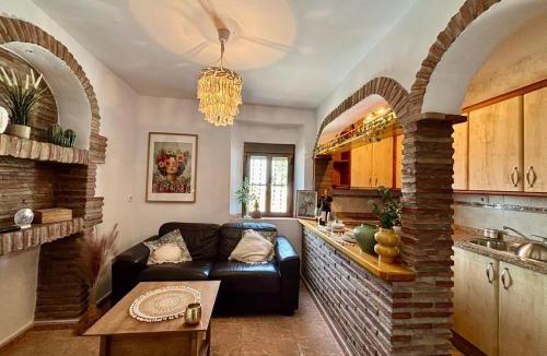 Competa House | Sunshine Home Competa